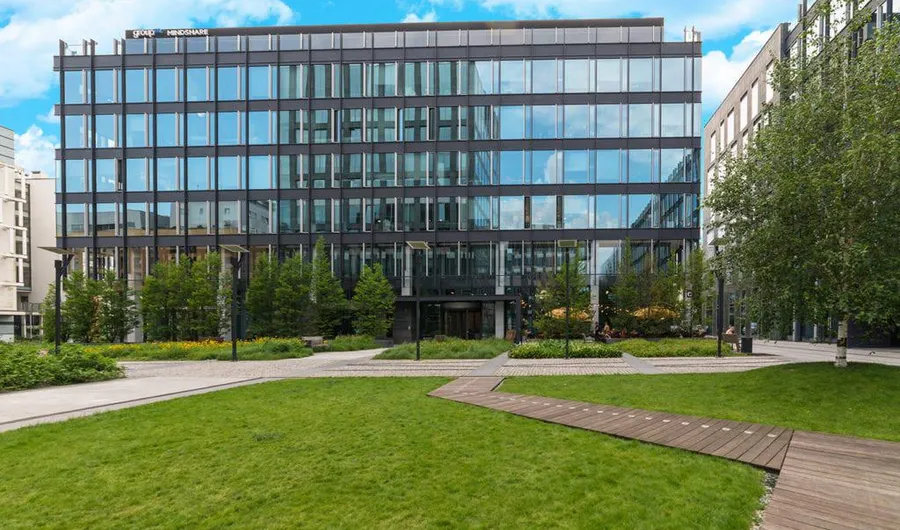 Biuro Harmony Office Center A