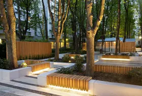 Biuro Grzybowska Park
