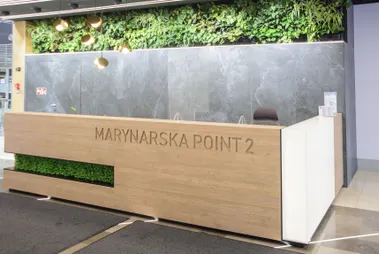 Marynarska Point II