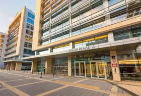 Biuro Adgar Plaza A