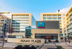 Biuro Adgar Plaza A