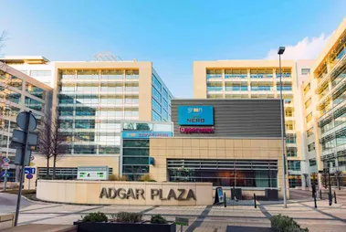 Adgar Plaza A
