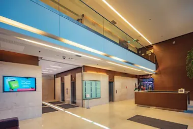Adgar Plaza A