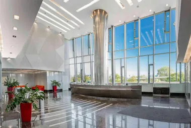 Catalina Office Center