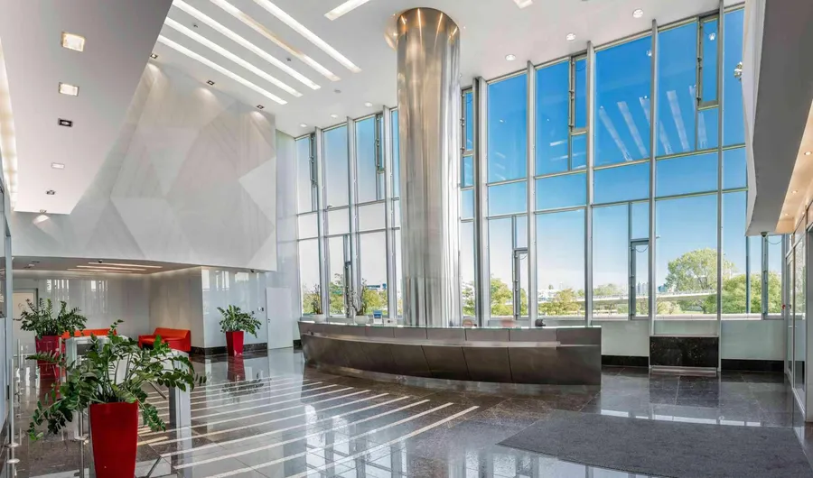 Biuro Catalina Office Center