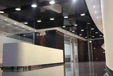 Catalina Office Center