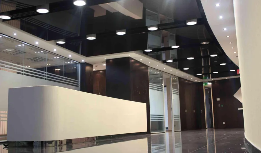 Biuro Catalina Office Center
