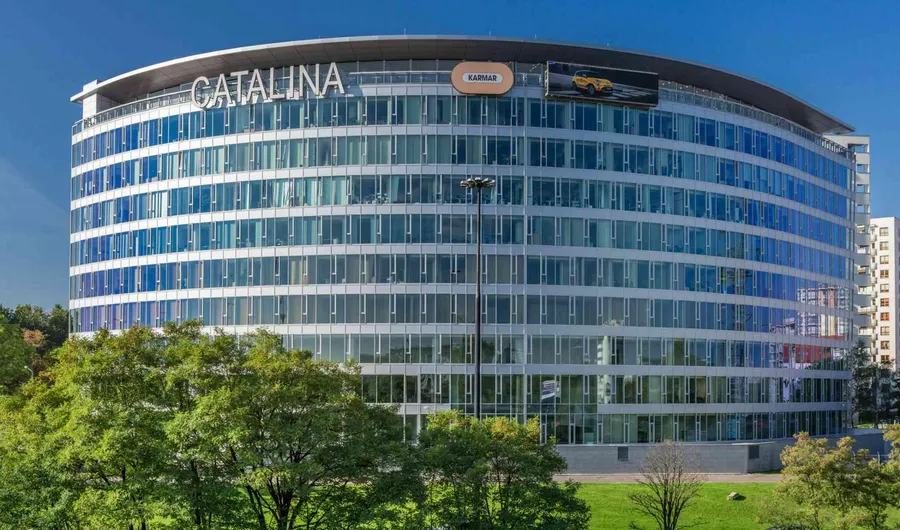 Biuro Catalina Office Center