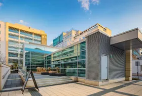 Biuro Adgar Plaza B