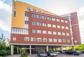 Biuro Dantex Plaza B