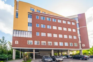 Dantex Plaza B
