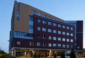 Biuro Dantex Plaza B