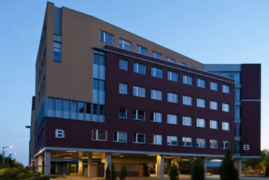 Dantex Plaza B