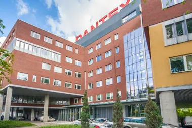 Biuro Dantex Plaza B