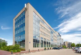 Biuro Flanders Business Park A