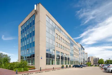 Flanders Business Park A