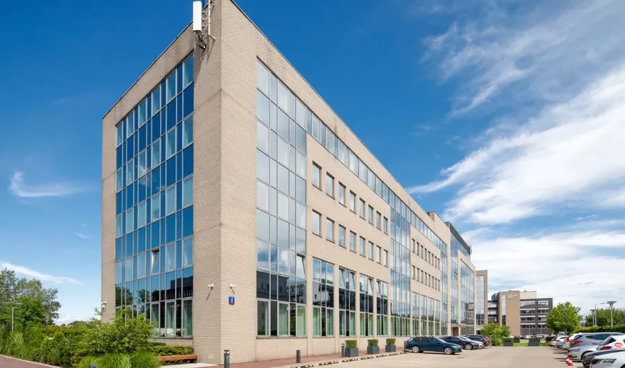 Biuro Flanders Business Park A