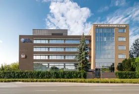 Biuro Flanders Business Park A