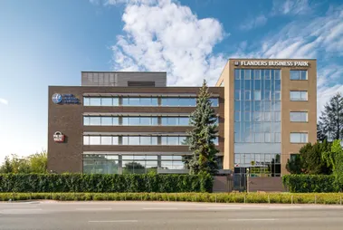 Flanders Business Park A