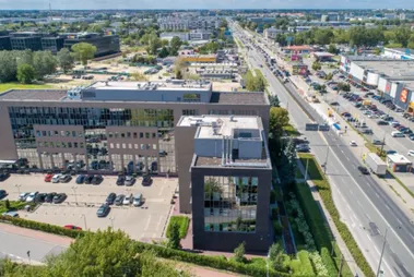 Flanders Business Park A