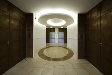 Batory Office Building II