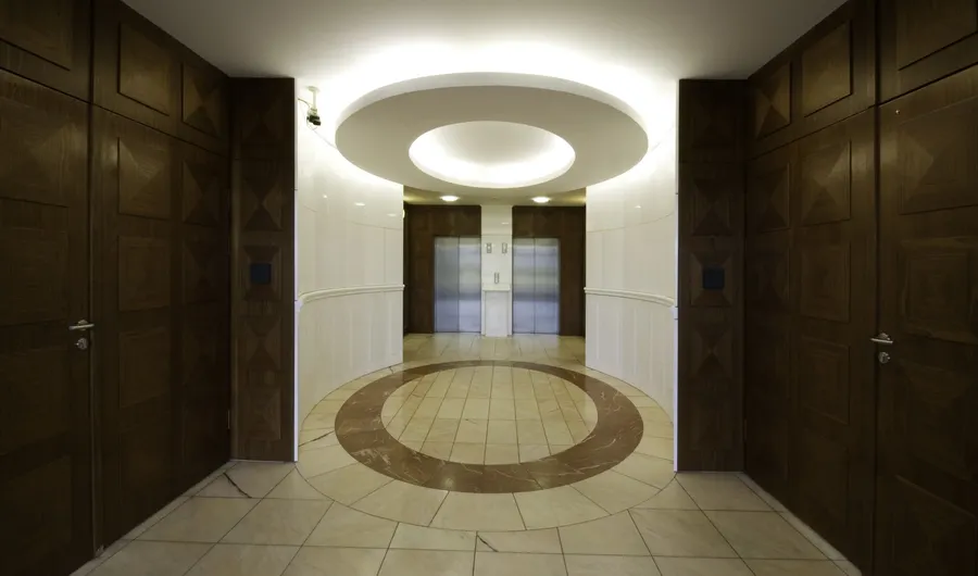 Biuro Batory Office Building II