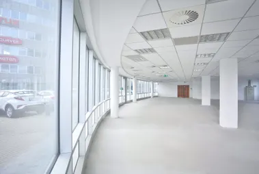 Batory Office Building II