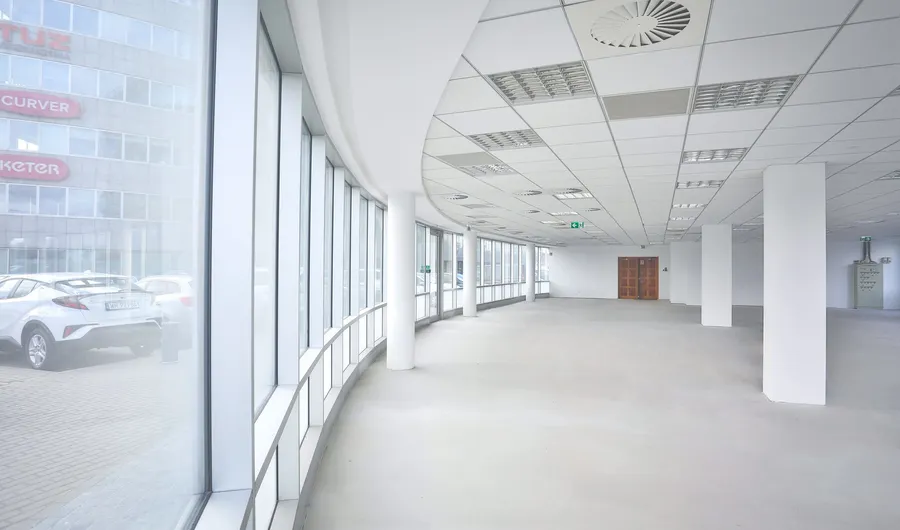 Biuro Batory Office Building II