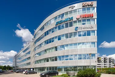 Batory Office Building II