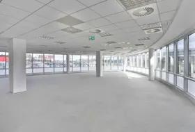 Biuro Batory Office Building II