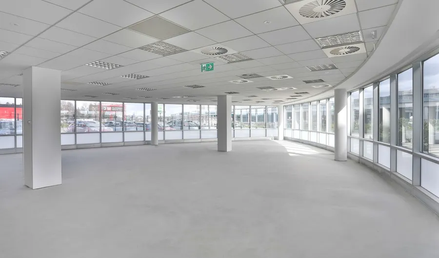 Biuro Batory Office Building II