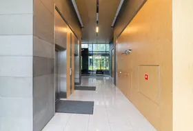 Biuro Harmony Office Center B
