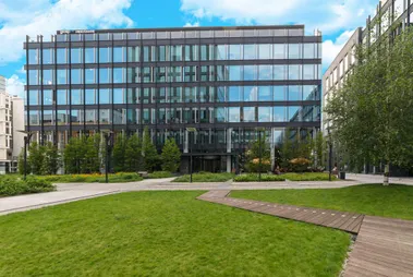 Harmony Office Center C