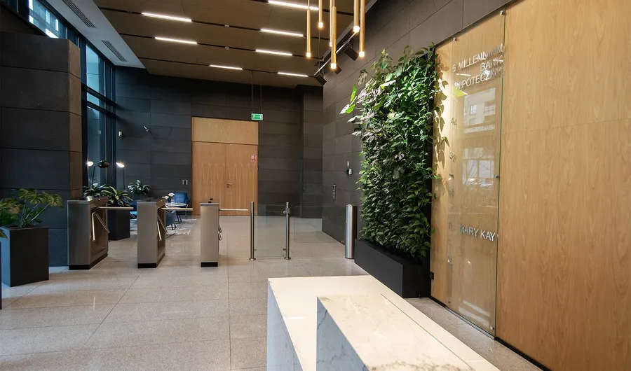Biuro Harmony Office Center C