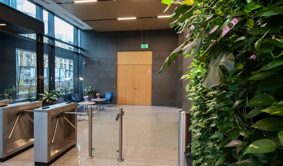 Biuro Harmony Office Center C