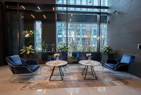 Biuro Harmony Office Center C