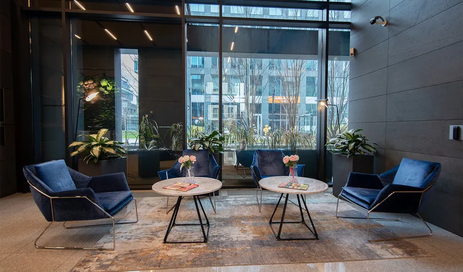 Biuro Harmony Office Center C