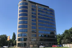 Biuro BTD Office Center