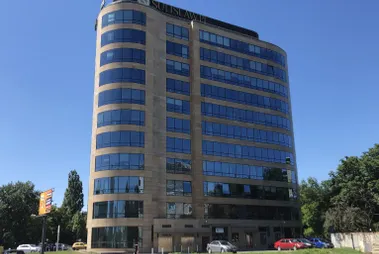 BTD Office Center