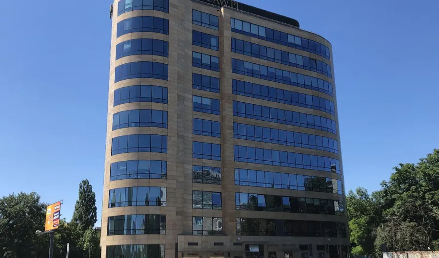 Biuro BTD Office Center