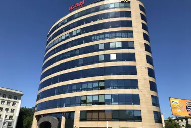 BTD Office Center