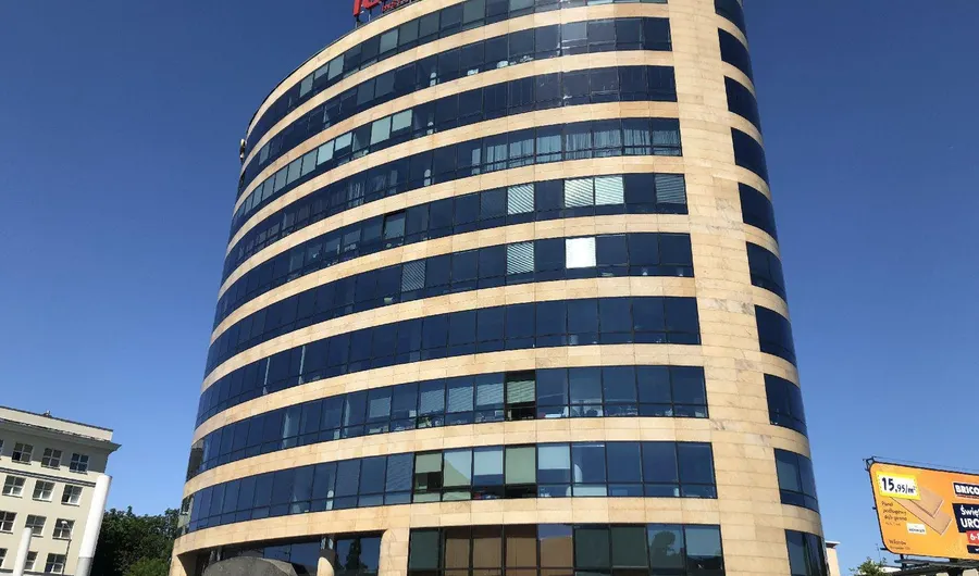 Biuro BTD Office Center