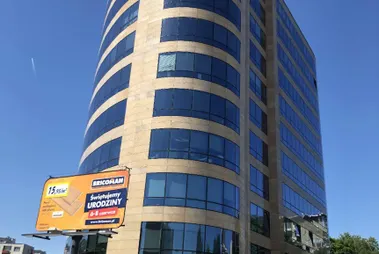 BTD Office Center