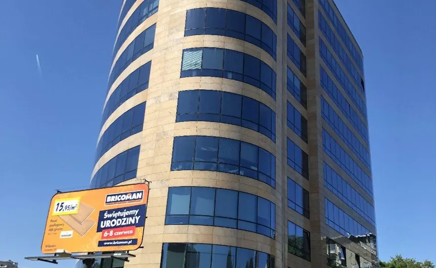 Biuro BTD Office Center
