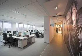 Biuro Mokotów Nova