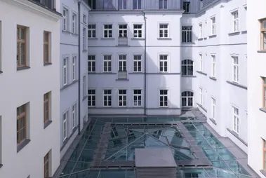 Lipiński Passage
