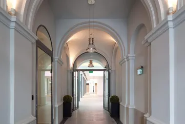 Lipiński Passage