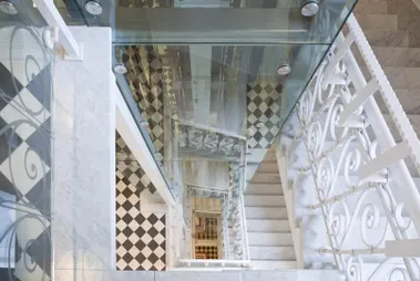 Lipiński Passage