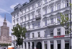 Biuro Lipiński Passage