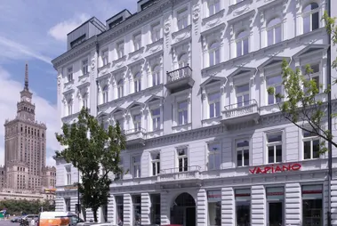 Lipiński Passage